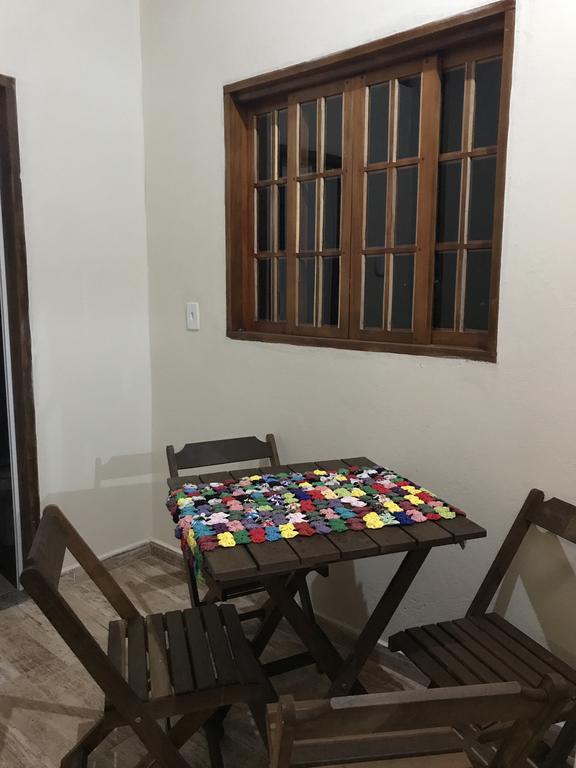 Hôtel Camping Do Noel - Chales à São Tomé das Letras Extérieur photo